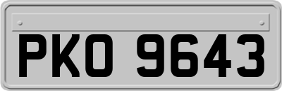 PKO9643