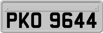 PKO9644