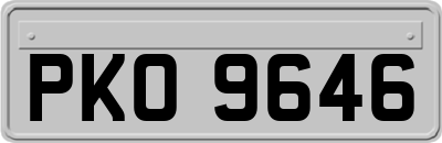 PKO9646