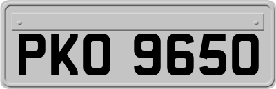PKO9650