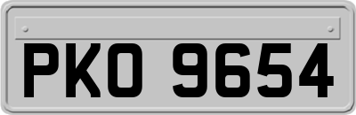 PKO9654