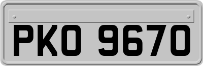 PKO9670