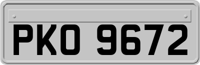 PKO9672