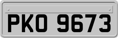 PKO9673