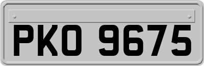 PKO9675