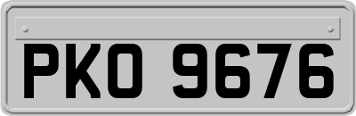 PKO9676