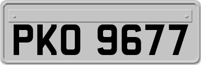 PKO9677