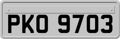 PKO9703