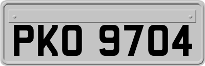 PKO9704