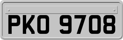 PKO9708