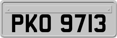 PKO9713