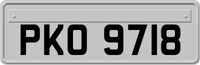 PKO9718