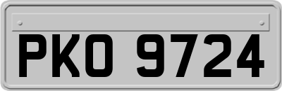PKO9724
