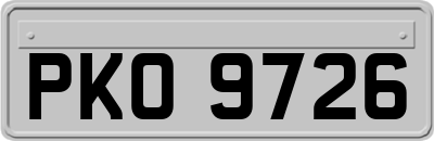 PKO9726