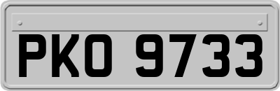PKO9733