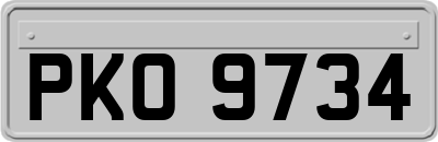 PKO9734