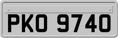 PKO9740
