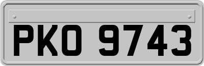 PKO9743