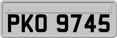 PKO9745