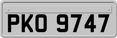 PKO9747