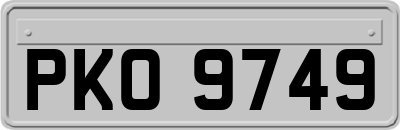 PKO9749