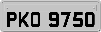 PKO9750