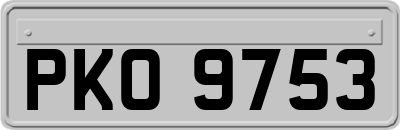 PKO9753