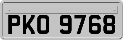 PKO9768