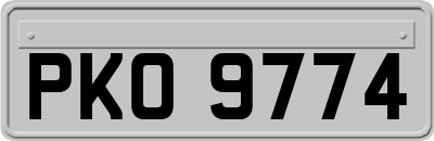 PKO9774