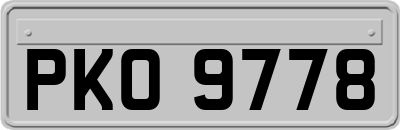 PKO9778