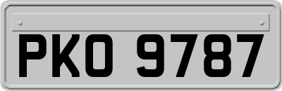 PKO9787