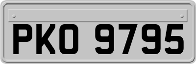 PKO9795