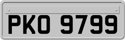 PKO9799