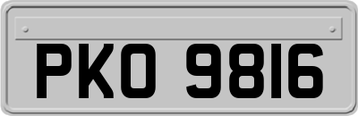 PKO9816