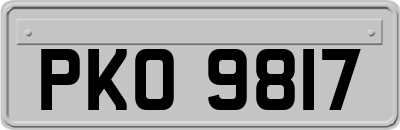 PKO9817