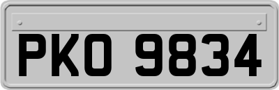 PKO9834