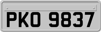 PKO9837