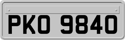 PKO9840