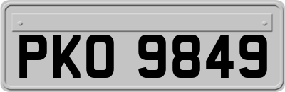 PKO9849