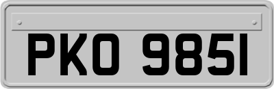 PKO9851