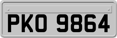 PKO9864
