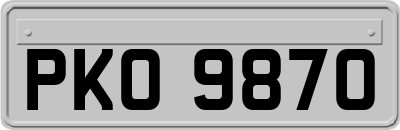 PKO9870