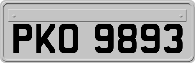 PKO9893