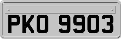 PKO9903