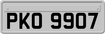 PKO9907