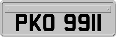 PKO9911