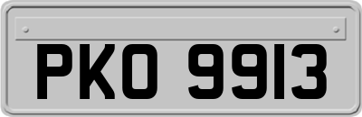 PKO9913