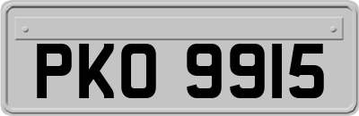 PKO9915
