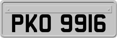 PKO9916