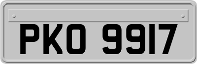 PKO9917